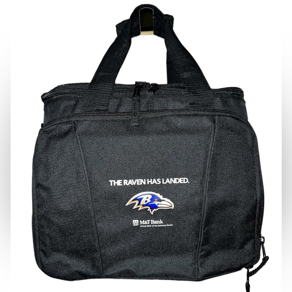 Ravens Mini Cooler